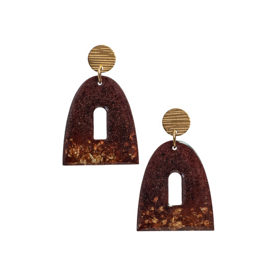 Xinomavro earrings